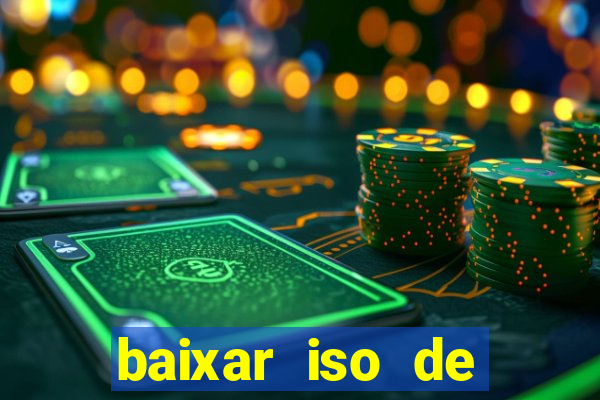 baixar iso de jogos ps2